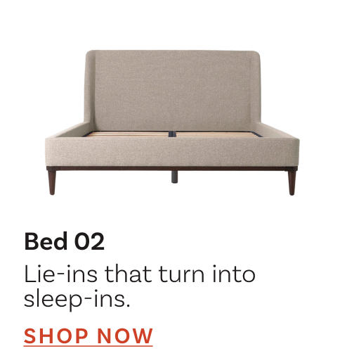 Bed 02