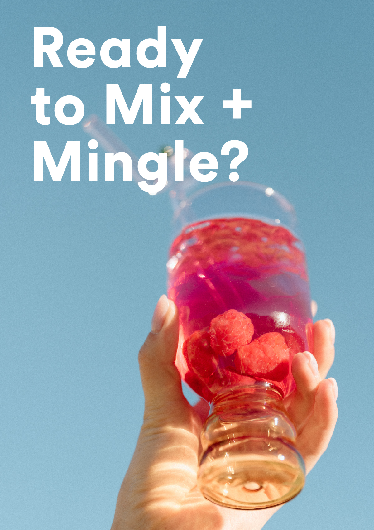 Let’s Make Mocktails! Mixhers