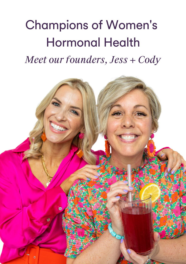 Who’s running the show at Mixhers? 👀 Mixhers