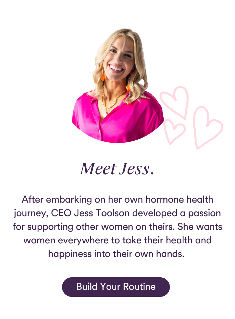 Who’s running the show at Mixhers? 👀 Mixhers