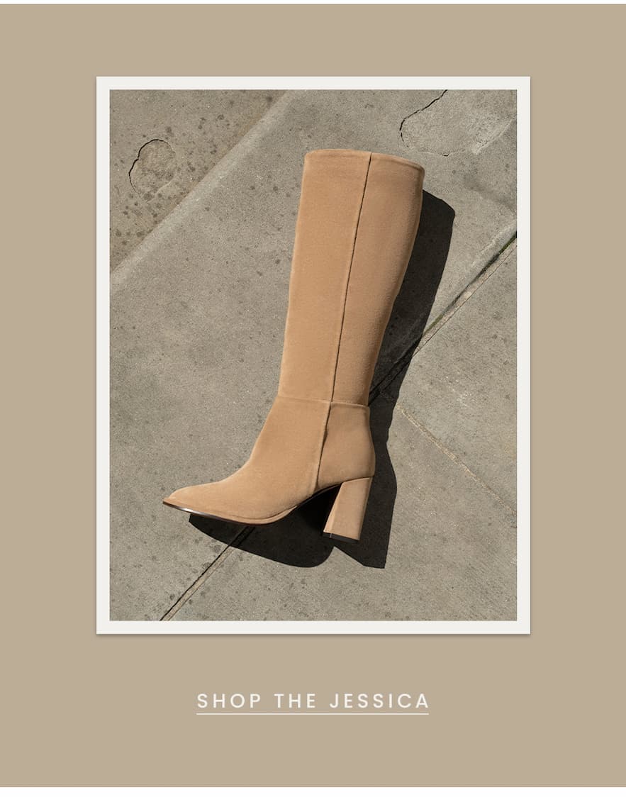 The Felize < Shop Now > 