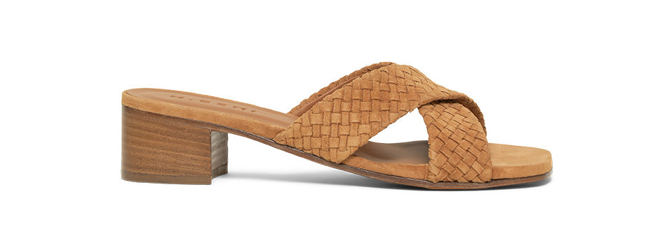 < Shop The Sandra > 