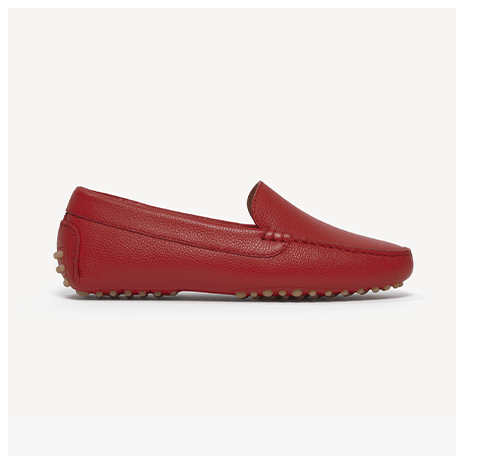 Cardinal Red 