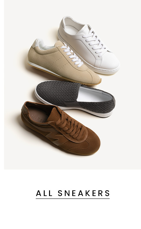 < All Sneakers > 