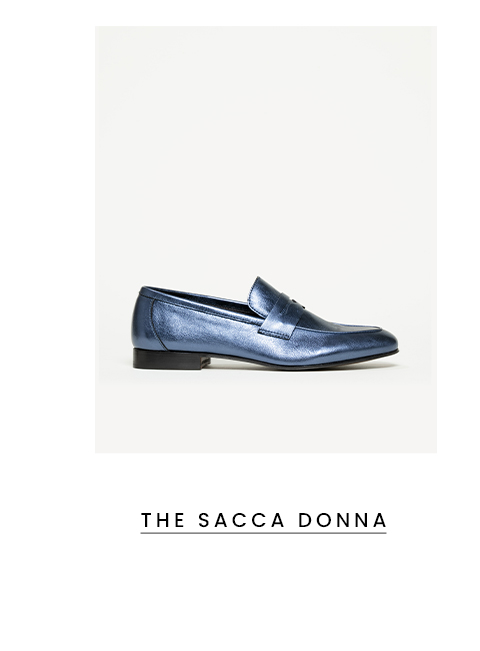 The Sacca Donna