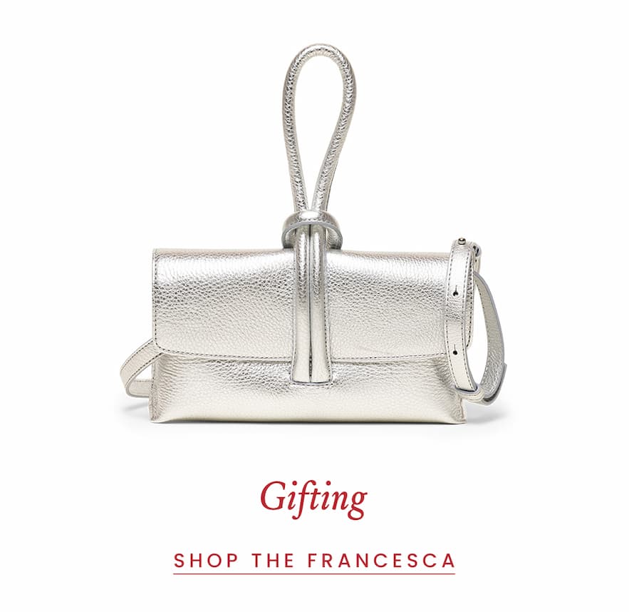 Gifting < Shop The Francesca > 