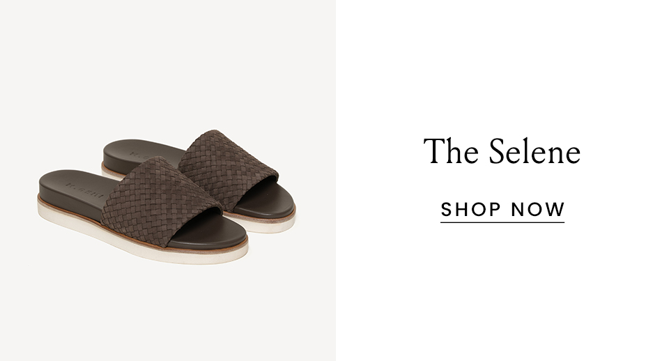 The Selene < Shop Now >