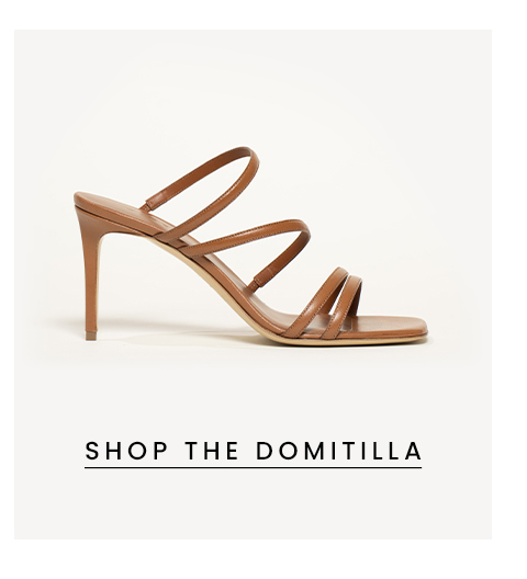 The Domitilla < Shop Now > 
