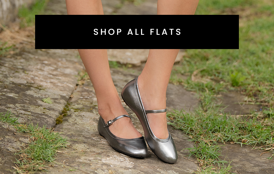 Shop all flats