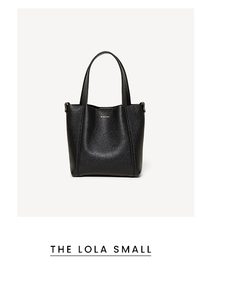 The Lola Small