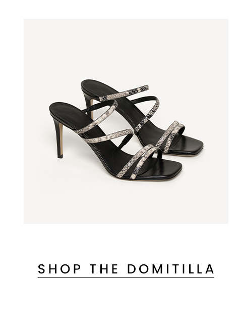 Shop The Domitilla