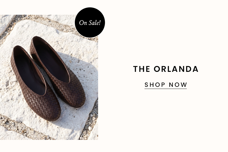 The Orlanda < Shop Now > 