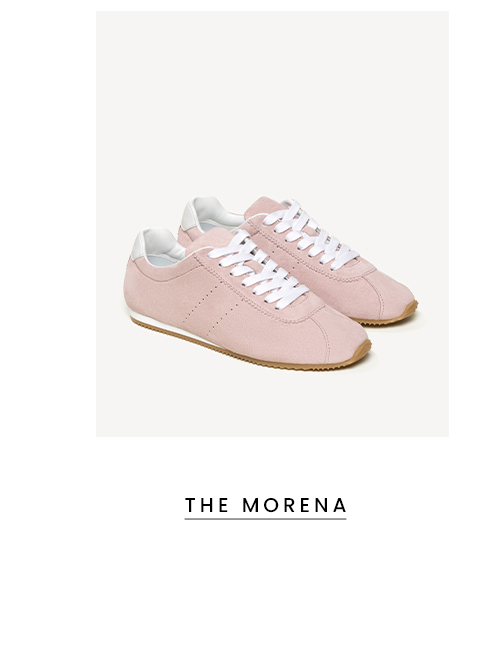The Morena
