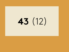 43 (12)