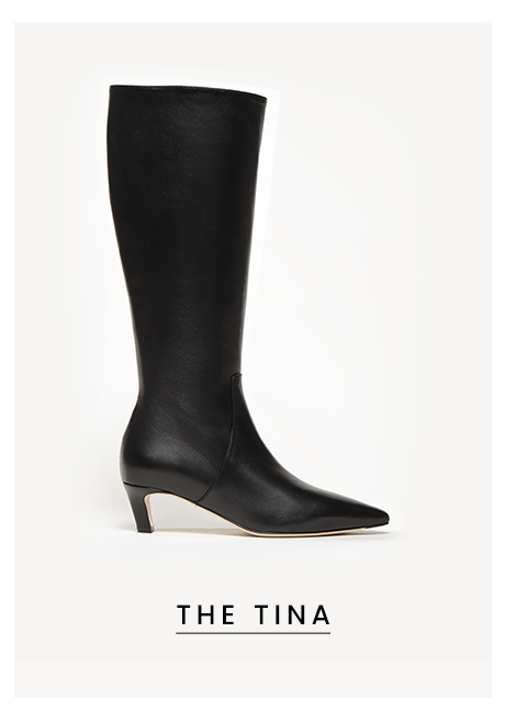 The Tina
