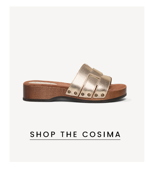 < Shop The Cosima > 