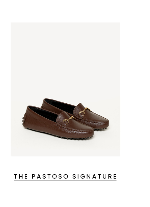 The Pastoso Signature