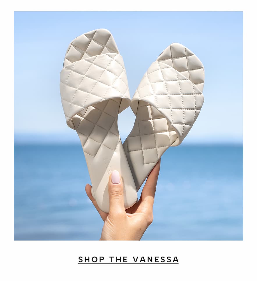 Shop The Vanessa