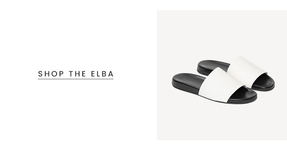 < Shop The Elba >