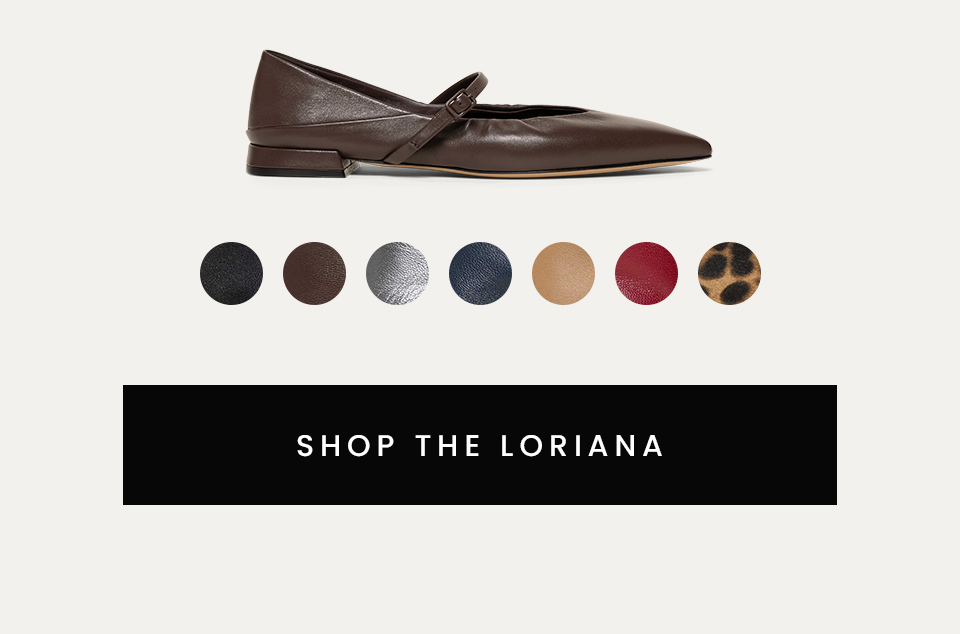 Shop The Loriana