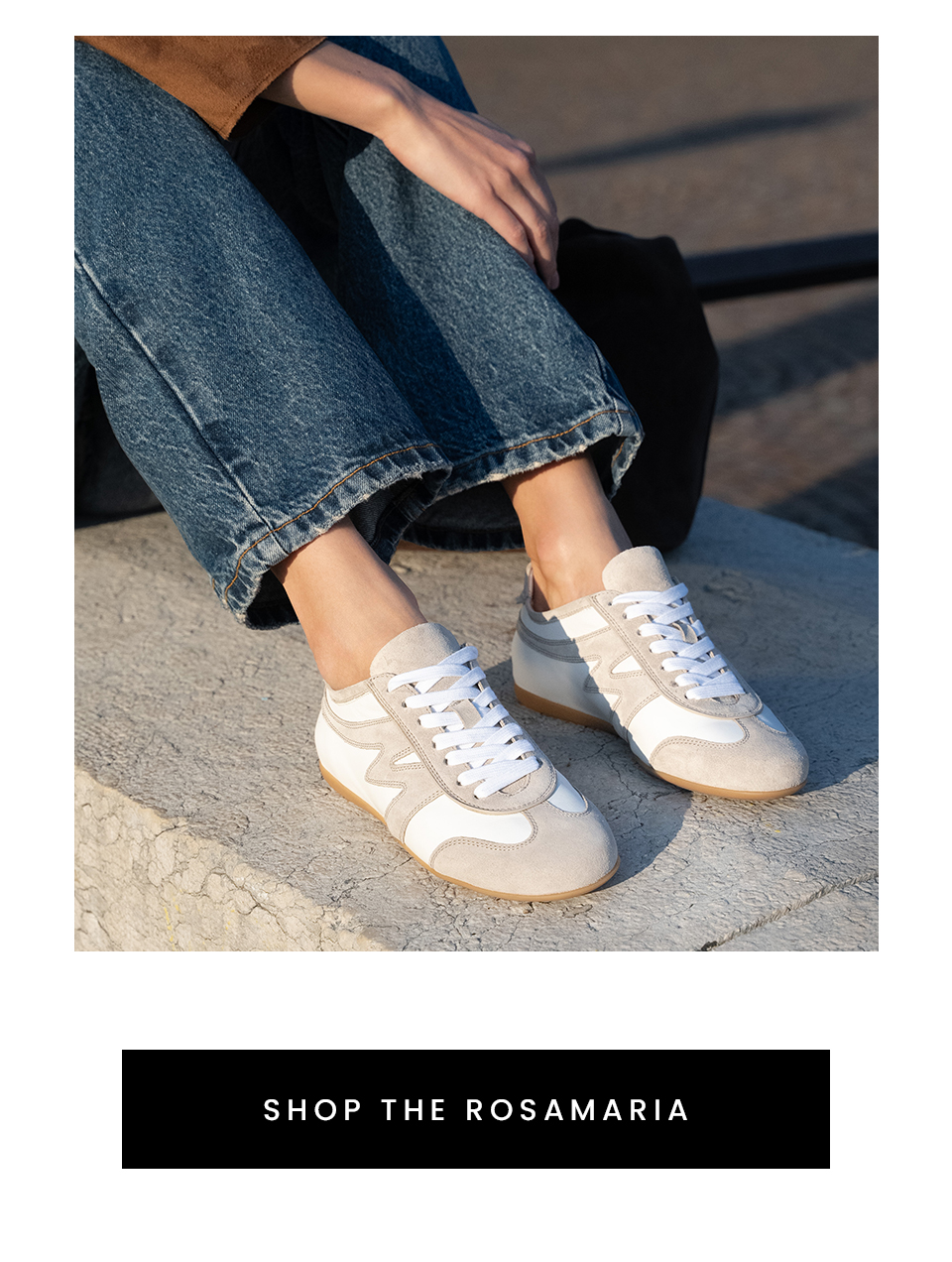 < Shop The Rosamaria > 