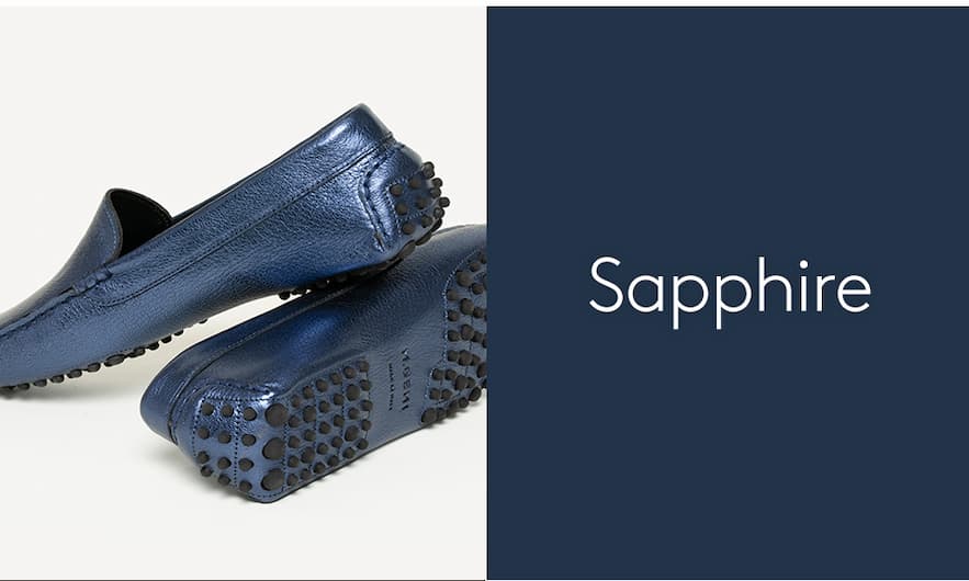 Sapphire