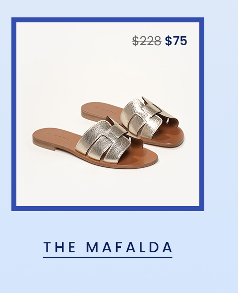 THe Mafalda
