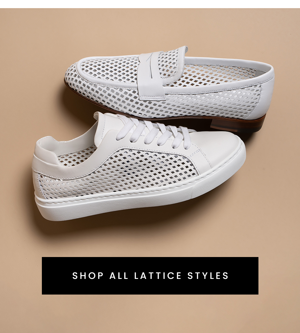 < Shop All Lattice Styles > 