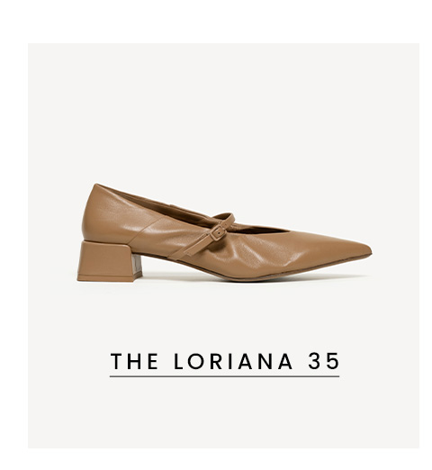 The Loriana 35