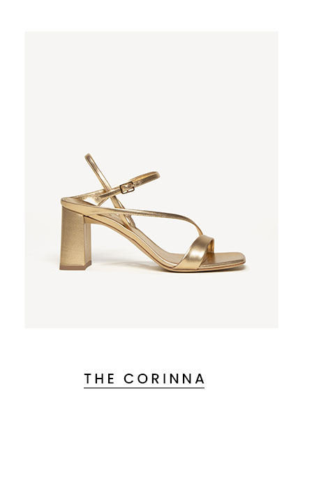 The Corinna