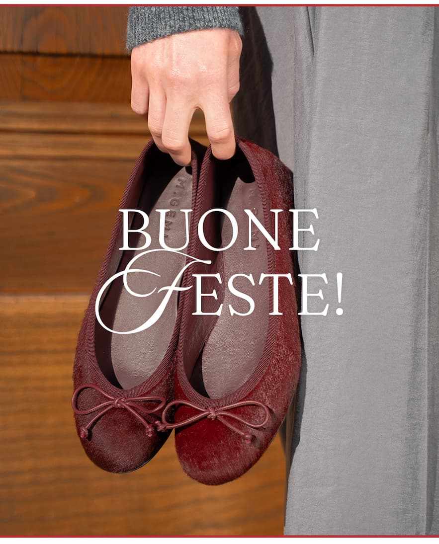 Buone Feste!  