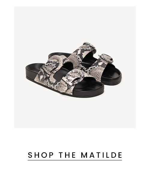 Shop The Matilde