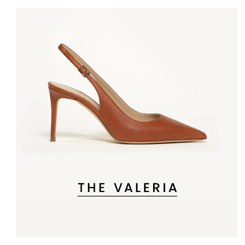The Valeria