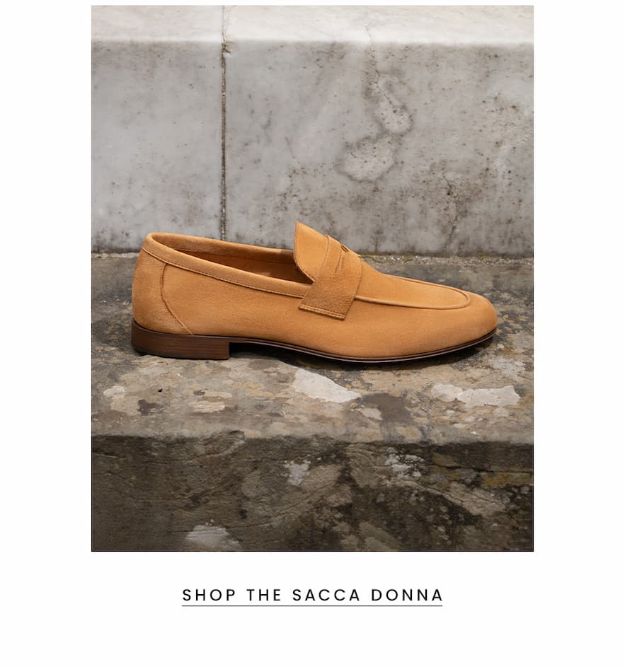 Shop The Sacca Donna