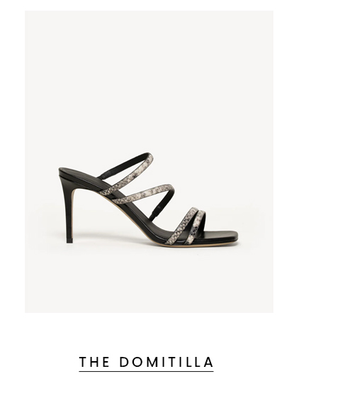 The Domatilla