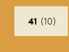 41 (10)