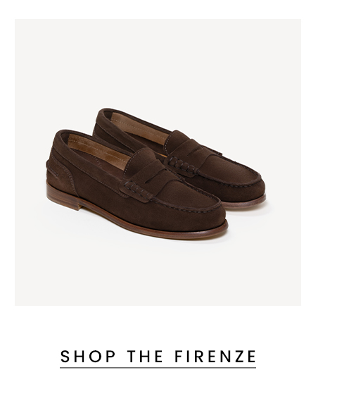 Shop The Firenze