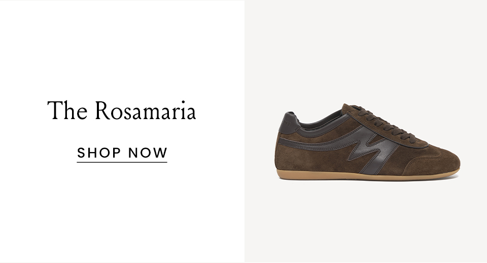 The Rosamaria < Shop Now > 