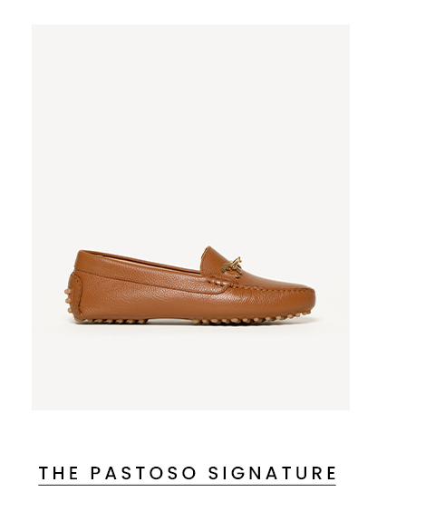 The Pastoso Signature