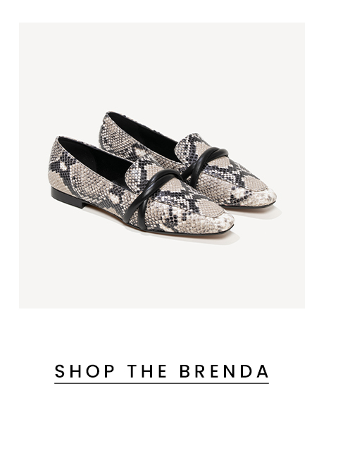 Shop The Brenda