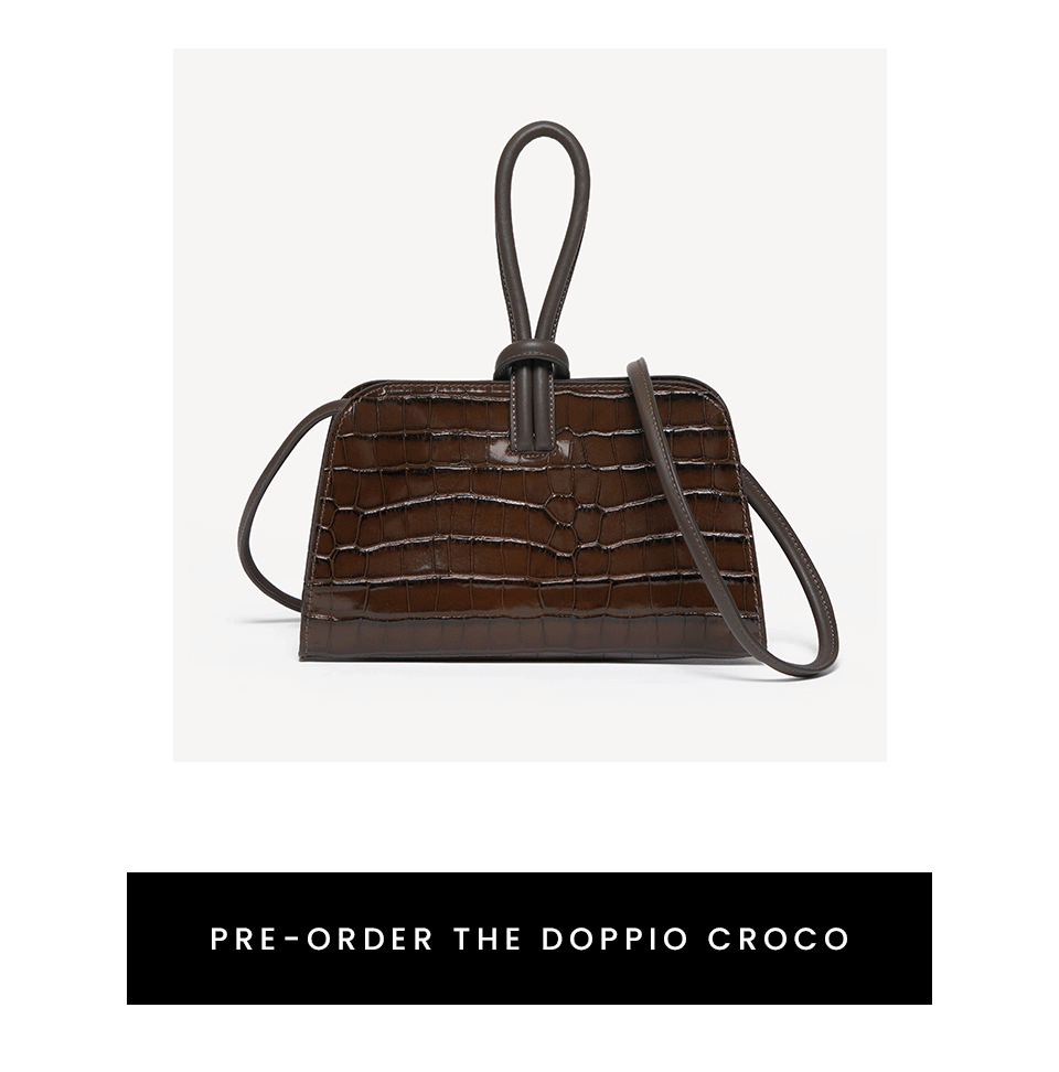 < Pre-Order The Doppio >
