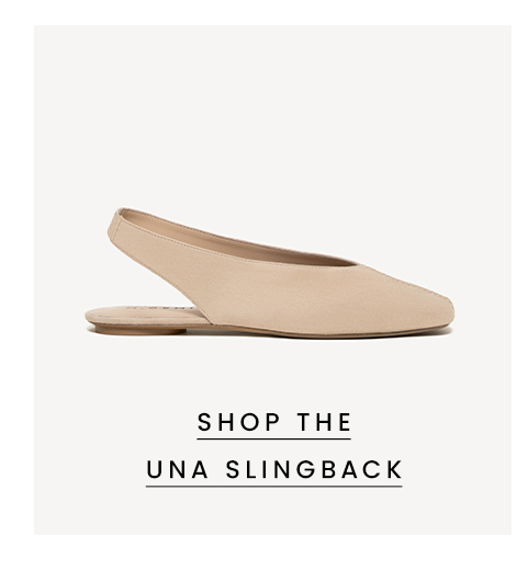 The Una Slingback
