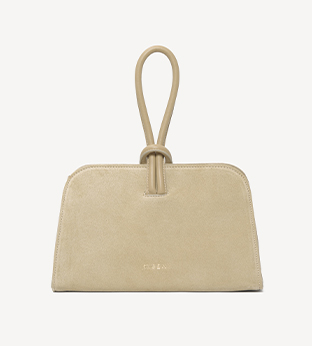 Latte Suede