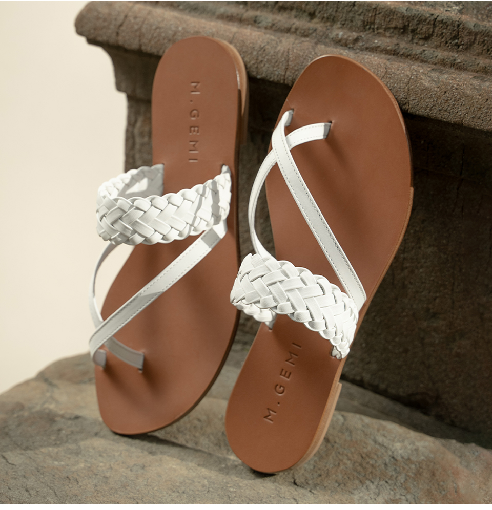 The Medio Woven