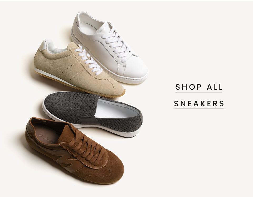 < Shop All Sneakers >