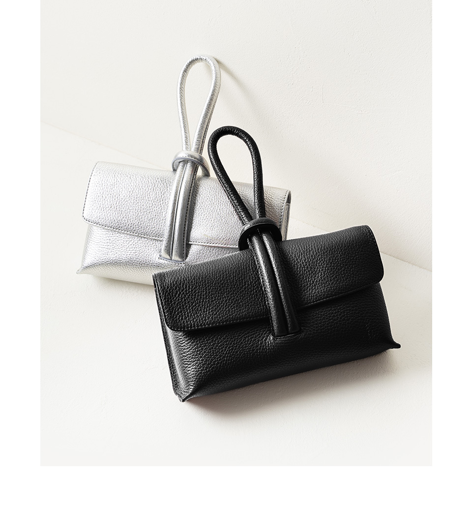 The Francesca Convertible Crossbody