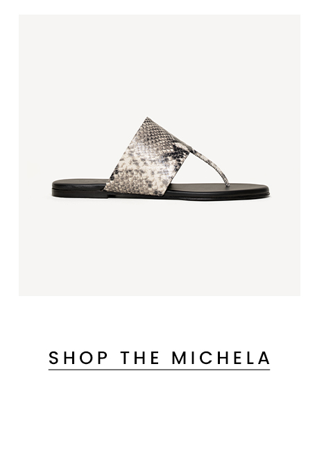 Shop The Michela