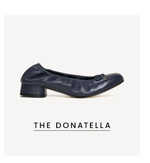 The Donatella