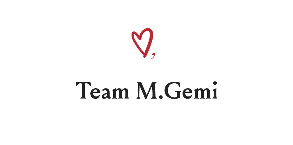 Team M.Gemi