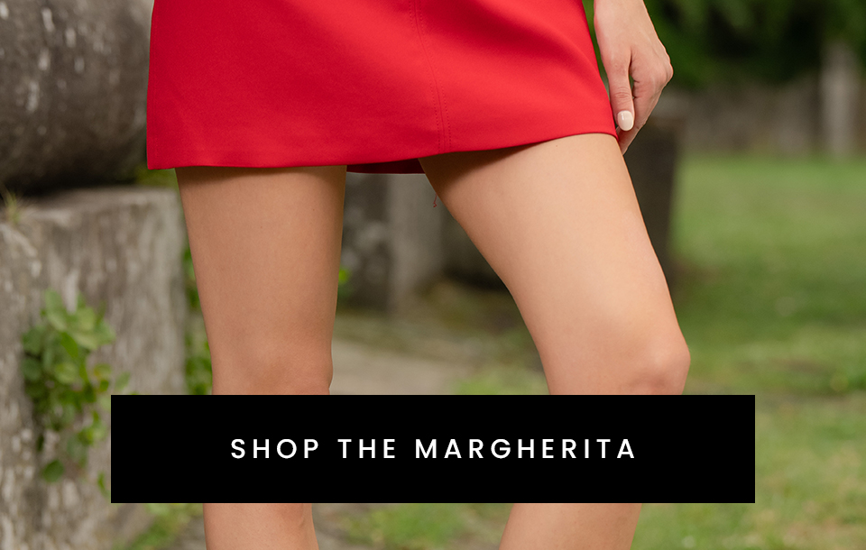 Shop The Margherita
